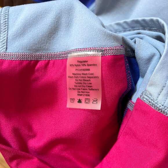 Title Nine Active Wear Dress Size Small - Picture 6 of 6